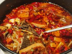 雨花毛血旺-本来精品川菜(嘉里中心店)