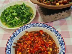 -三只鸟本地特色菜馆(上饶总店)