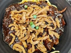 -香港饭店0410(明洞店)