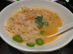 -中山保利艾美酒店-乐美中餐厅