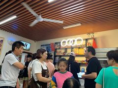 -回味南塘老王虾尾(总店)