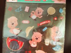 -LELECHA乐乐茶(王府井喜悦店)