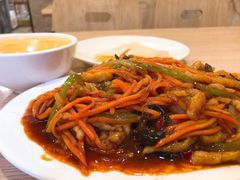 -姥家春饼店(漳州二路店)