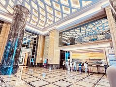 -太原星河湾酒店