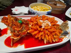 -松鹤楼(山塘街店)