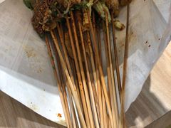-乐乐姐超级土豆(中关村5号店)