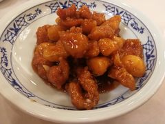 -聚春园自助餐厅(东街口店)