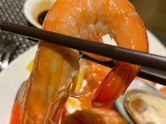 -东华假日酒店自助餐