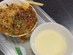 -正味斋锅巴菜(西北角店)