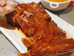 -大师兄·西北风味食集(增城合生汇店)