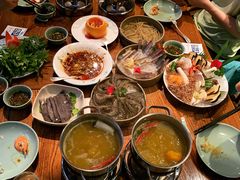 -三亚太阳湾柏悦酒店