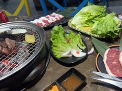 -江城二当家烤牛肉(莲塘新村店)