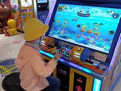 -大玩家(青岛CBD延吉路万达店)