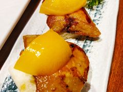 -九井澤精致料理(金茂店)