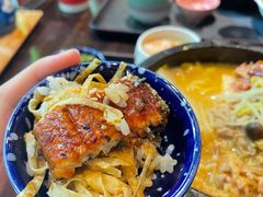-原志优秀食材·匠心料理·海胆主题(金亿广场店)