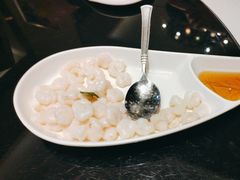 -丰收日·小海鲜·沪上家宴(顾村正大店)