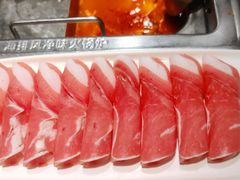 -海底捞火锅(东百中心店)