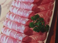 -老员外骨汤火锅(海州古城店)