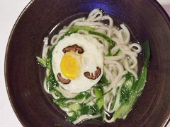 长寿面-106餐厅(山水文园店)