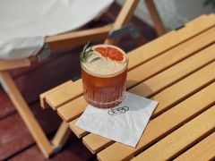 -DEEP COFFEE(瑞光烘焙工厂店)