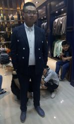 点击看大图 -唯一视觉婚纱摄影(李家村店)
