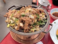-宏状元现熬粥·京味菜(五棵松店)