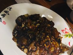 -又一福烤鸭·北京菜(东四店)