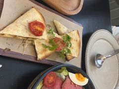 -J's Cafe Lab