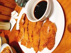 炸猪排-君东记本帮面馆(天钥桥路店)