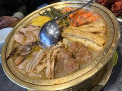 -紫泥369粗粮季(鼓楼店)