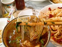 -巴依老爷新疆美食(常营店)