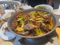 -辛杨和·大耳朵驴肉馆(银川总店)
