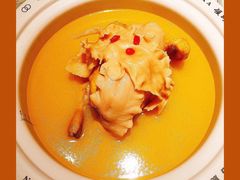 -领鲜天下·焗海鲜·花胶鸡(天目里店)