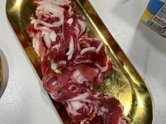 -李记鲜切牛肉自助火锅(紫薇花园店)