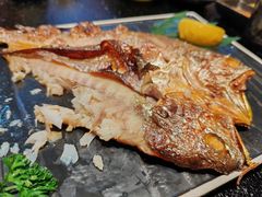 -樱嘢·炭火烧肉(惠南店)
