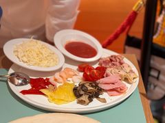 -城市大道红炉披萨烘焙坊