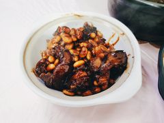 -阿隆煲店(秀仁苑店)