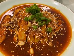 -渝信川菜(西单店)