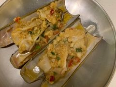 -白仁仔· 活烤海鲜 宵夜(豫园店)