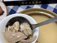 -洞密园美食城·二十二年老店(富华路店)