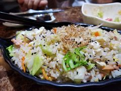 -米彩料理(西丽店)