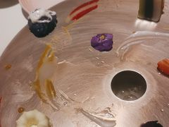 -狮拾久·现代新加坡料理(福田COCO Park店)