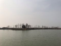 -滆湖低碳生态公园
