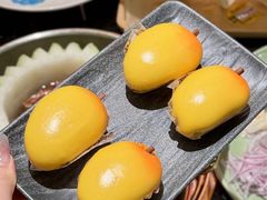 -得意咚瓜·顺德鱼生·冬瓜盅火锅
