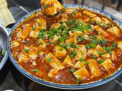 -乐山食古香跷脚牛肉