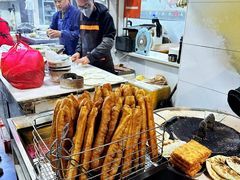 -王氏烧饼·无矾油条