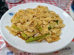 -百年老字号·马家烧麦馆(中街店)