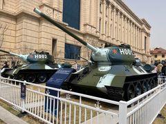 -中国人民解放军海军博物馆