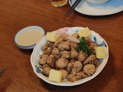 -林四喜·闽南传家菜(鼓浪屿店)