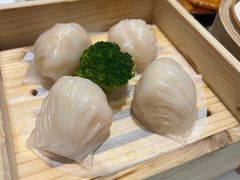 -云庭汇·粤菜海鲜(东盟盛天地店)